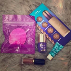 💕NWT Tarte bundle 5 items 💕